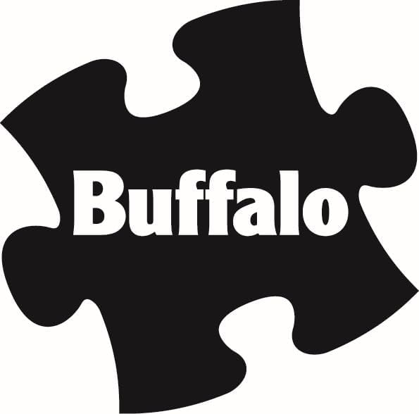 Buffalo Games - Tabletop Mini Cornhole - Dexterity Skill Game - Toss Across - - Image 6