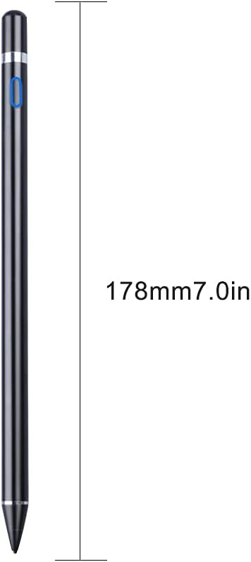 Stylus Pen for iOS Android Touch Screens Pencil Compatible - Image 6