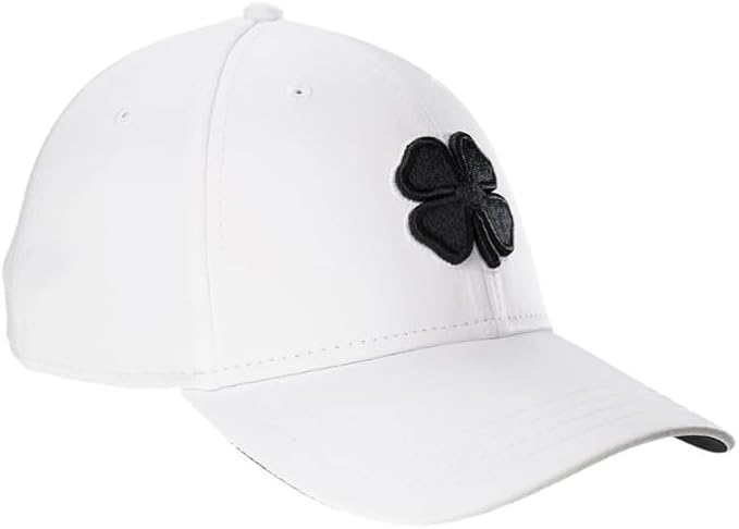 Black Clover Premium Flex Cap
