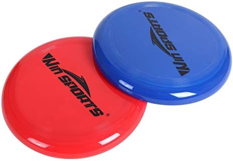 Folding Disc Toss Game Set - Image 9