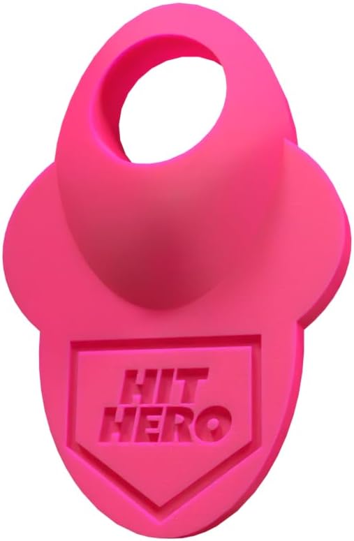 Baseball Thumb Guard, Batters Batting Grip, Finger Guard, Accessory, Batting Protection, Reduce Bat Sting, Hitter, Tool, Bat, Hitting Accessory