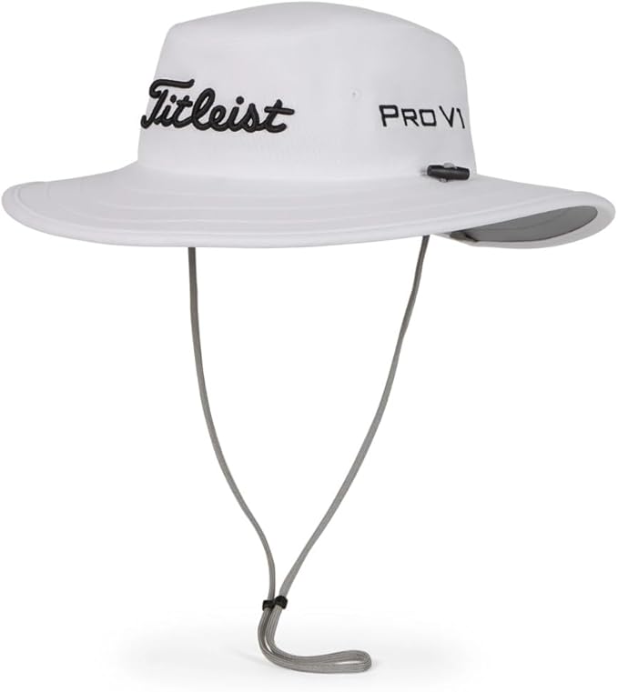 Titleist Golf Tour Aussie Hat