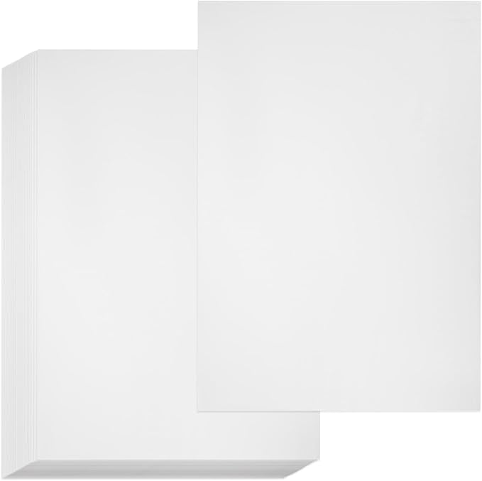 152 Sheets 27x19 Inches Wet Strength Tissue Paper by Unknown