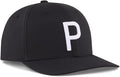 pumagolf Men's Heritage P Cap