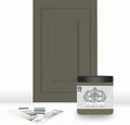 ALL-IN-ONE Paint, Durable cabinet and furniture paint. Built in primer and top by HeirloomTraditionsPaint