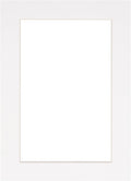 Poster Palooza 8x10 Mat Bevel Cut by Poster+Palooza
