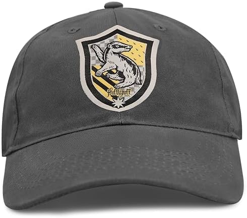 ABG Accessories Superman Hats for Men Baseball Cap