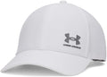 Under Armour Men's Iso-chill ArmourVent Adjustable Hat