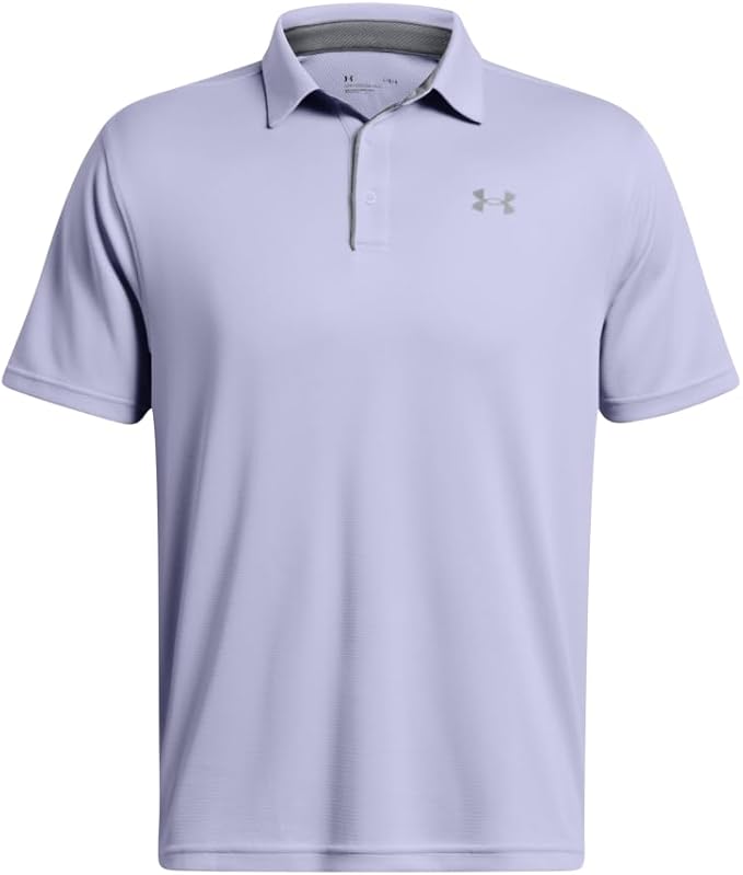Under Armour Men's Tech Golf Polo
