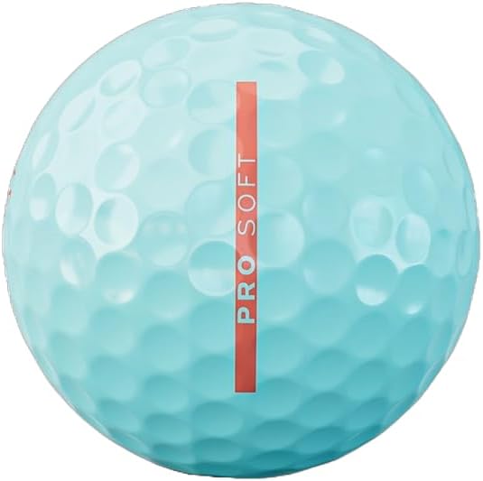 Vice Golf Pro Soft Golf Balls