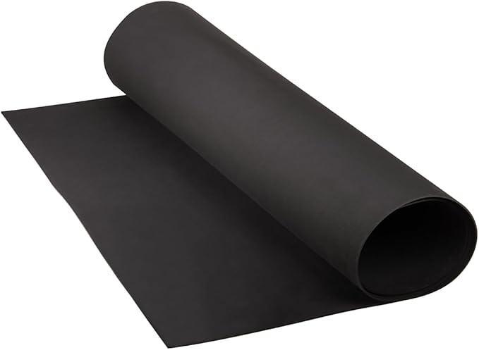 LotusFoam Large 3mm EVA Foam Sheet by LotusFoam