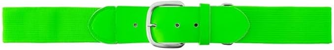 Champion Sports Baseball & Softball Belt – Stretch Fit Uniform Belt for Youth & Adult Players, Multiple Colors