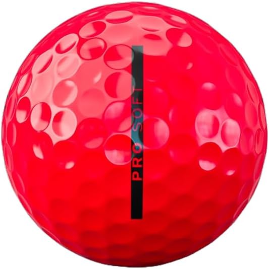 Vice Golf Pro Soft Golf Balls