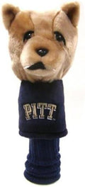 Team Golf NCAA Ohio State Buckeyes Mascot Head Cover Mascot Golf Club Headcover, Fits most Oversized Drivers, Extra Long Sock for Shaft Protection, Officially Licensed Product