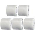 BookGuard 3 Inch Stretchable Clear Book Repair Tape, 15 Yards per Roll by ChromaLabel