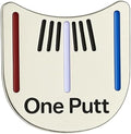 Funny & Unique Golf Ball Markers with Hat Clip – Creative Icon Designs for Golfers – Golf Accessories & Gifts