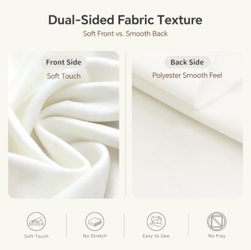 Red Cherry Bow Upholstery Fabric for Chairs | Pink Bow Tie Fabric by The Yard 72"x63", Daisy Flowers Rustic Dreamy Princess Style Ribbon Bowknot Outdoor Fabric,Blue