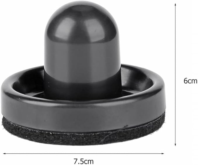 CYFUN DESIGN Rubber Stamp Pressure Tool - Image 4