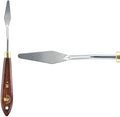 Creative Mark Stainless Steel Palette Knife Painting Tools by CreativeMark