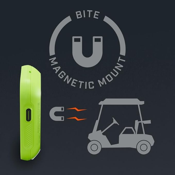 Bushnell Phantom 3 Slope