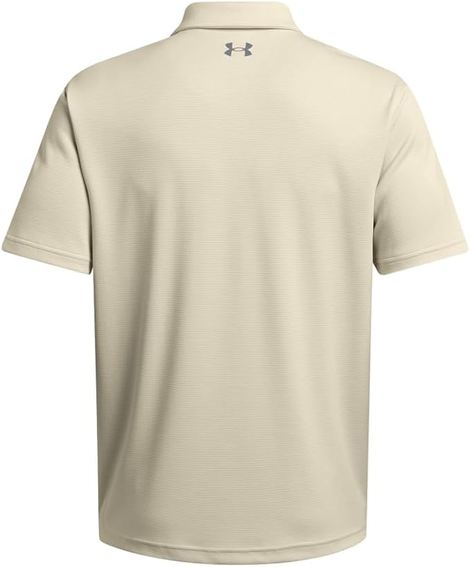 Under Armour Men's Tech Golf Polo