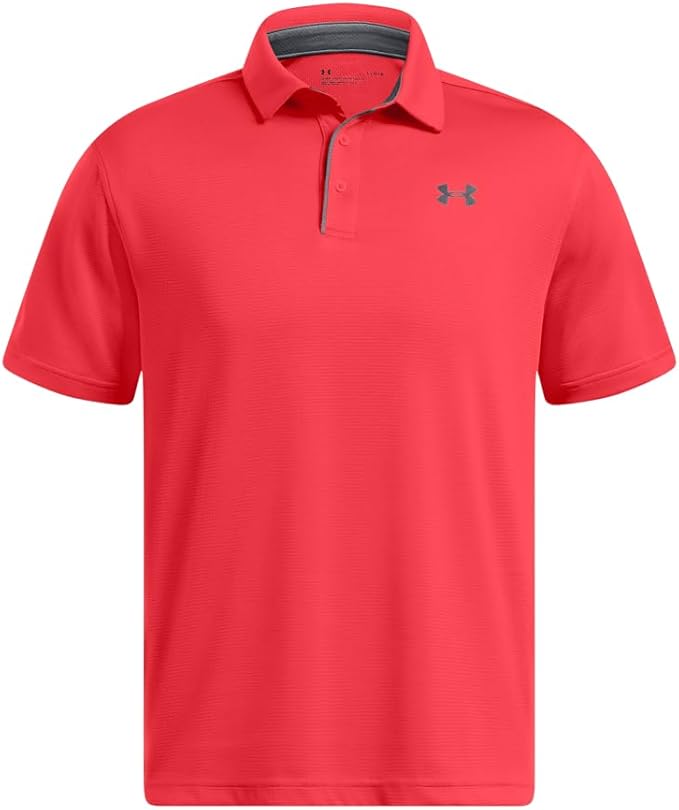 Under Armour Men's Tech Golf Polo