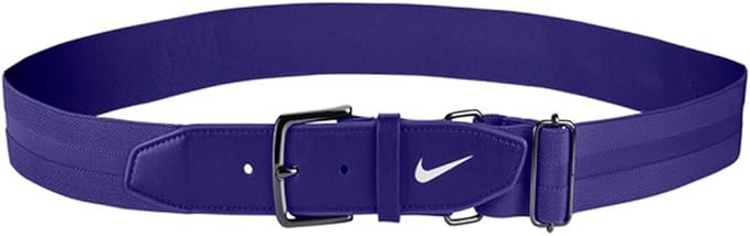 Nike Unisex Adult Baseball Belt 3.0