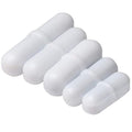 PTFE Magnetic Stirrer Mixer Stir Bar Spinbar Stirring by RonyesLifescience