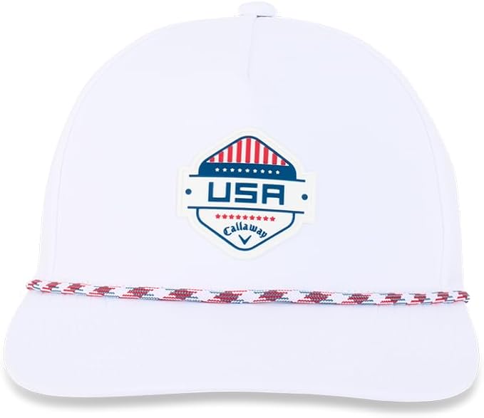 Callaway Golf High Crown Collection Headwear