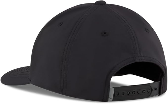pumagolf Men's Heritage P Cap