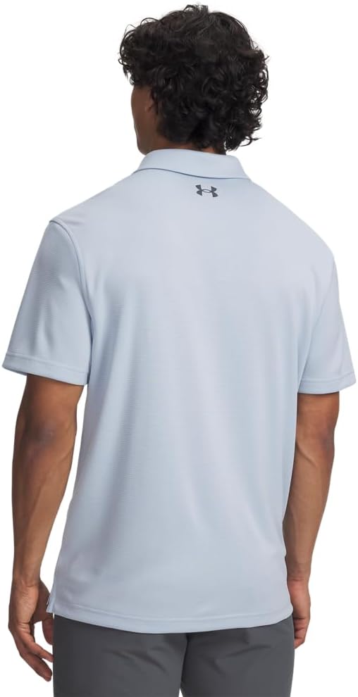 Under Armour Men's Tech Golf Polo