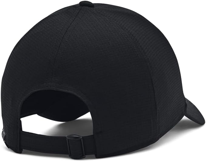 Under Armour Men's Iso-chill ArmourVent Adjustable Hat