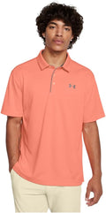 Under Armour Men's Tech Golf Polo