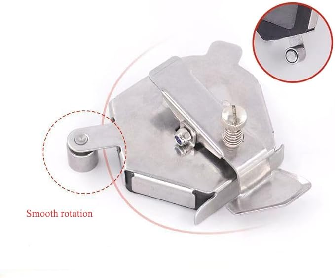 Bequilter Upgraded Multifunctional Magnetic Seam Guide - Image 3