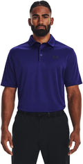 Under Armour Men's Tech Golf Polo