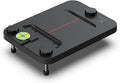 Voice Caddie Alignment & Leveling Stand for SC4/SC4 PRO ┃ Adjustable with Laser