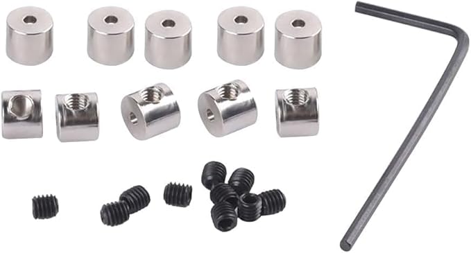 20 Pcs Pin Keepers Pin Locks Enamel Pin Locking Backings Replacement Locking by Calsgkspray