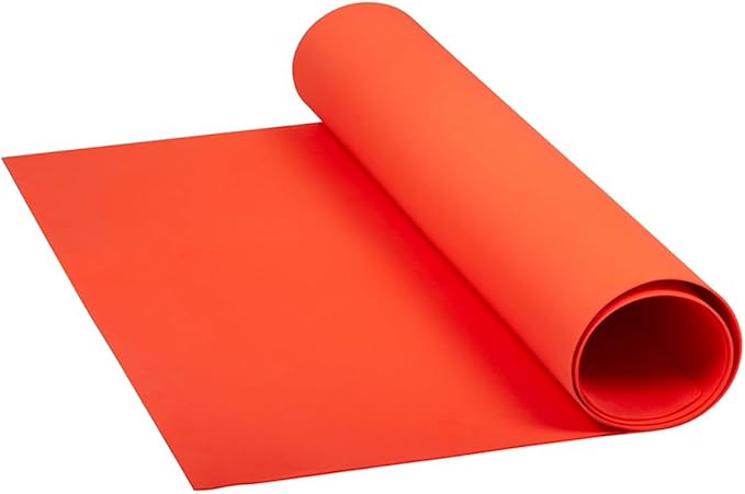 LotusFoam Large 3mm EVA Foam Sheet by LotusFoam