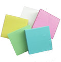 Generic 5pcs Square Rubber Stamp Carving Blocks by ChenkouCraft