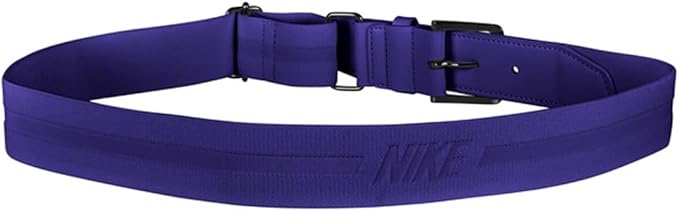 Nike Unisex Adult Baseball Belt 3.0