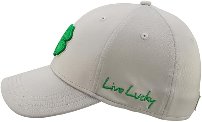 Black Clover Premium Flex Cap