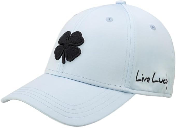 Black Clover Premium Flex Cap