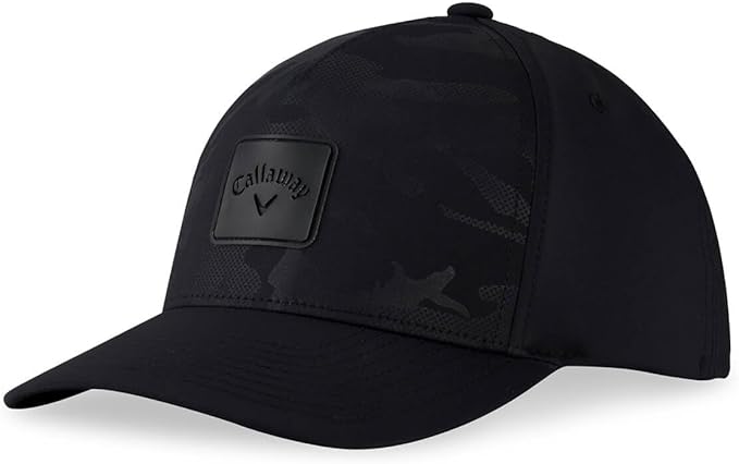 Callaway Golf Favorite Track Trucker Collection Headwear