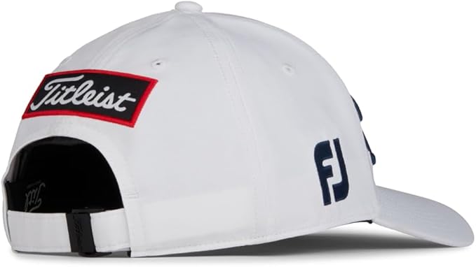 Titleist Golf Tour Performance Hat