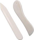 WUTA Premium Folder Paper Creaser Set Folding Scoring Burnishing Crafting by WUTA