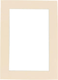 Poster Palooza 8x10 Mat Bevel Cut by Poster+Palooza