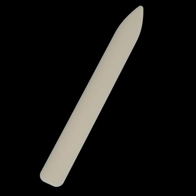 8 PCS 8 Inch Bone Folder Crafts Scoring Folding Creasing Paper Crafting - Image 4