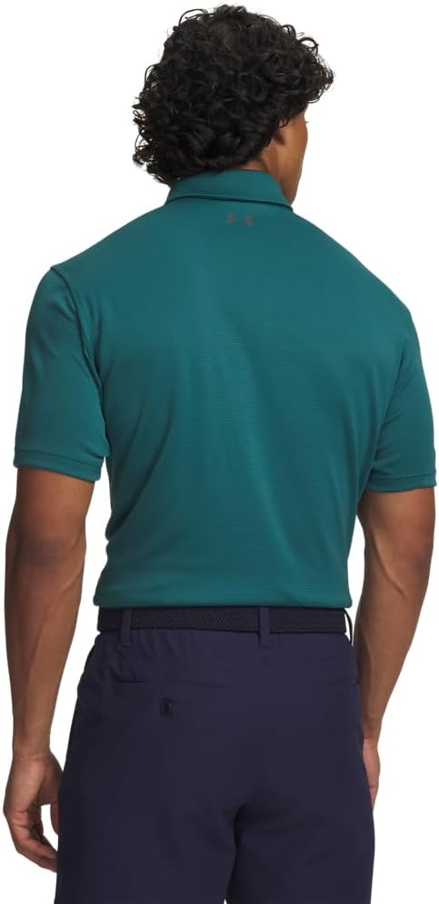 Under Armour Men's Tech Golf Polo