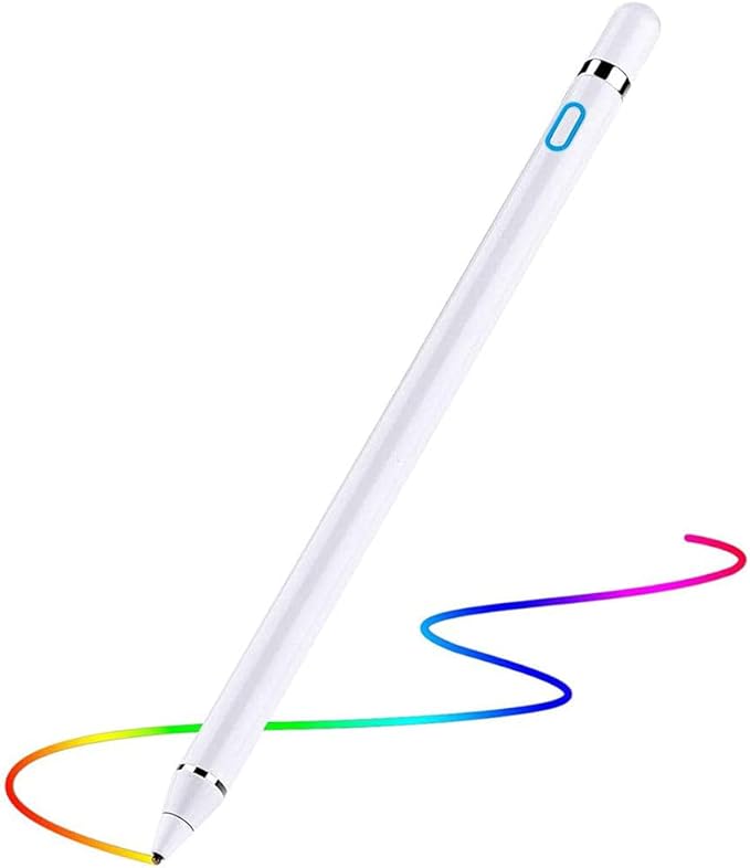 Stylus Pen for iOS Android Touch Screens Pencil Compatible by Unknown