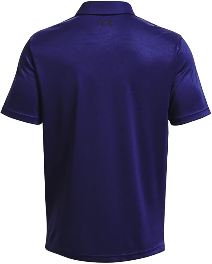 Under Armour Men's Tech Golf Polo